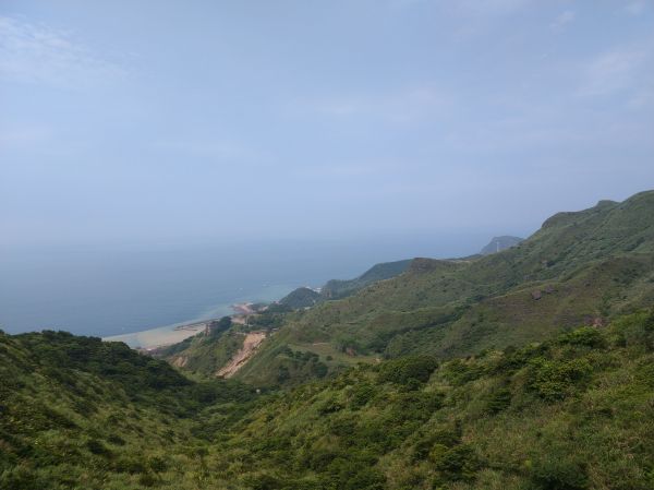 茶壺山步道, 燦光寮山,黃金神社 330370