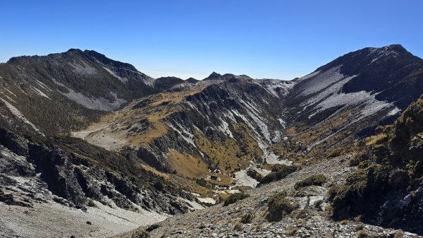 20241229-20250101 南湖群峰2689447