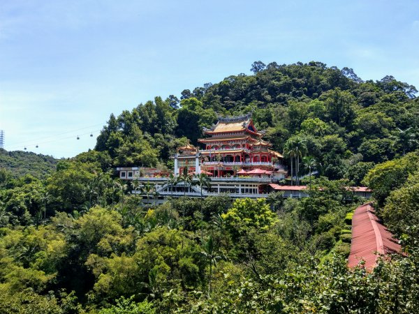 指南宮貓空親山步道&十二生肖步道1036665