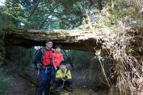 阿興阿賢3天2夜鈴鳴山閂山1695036