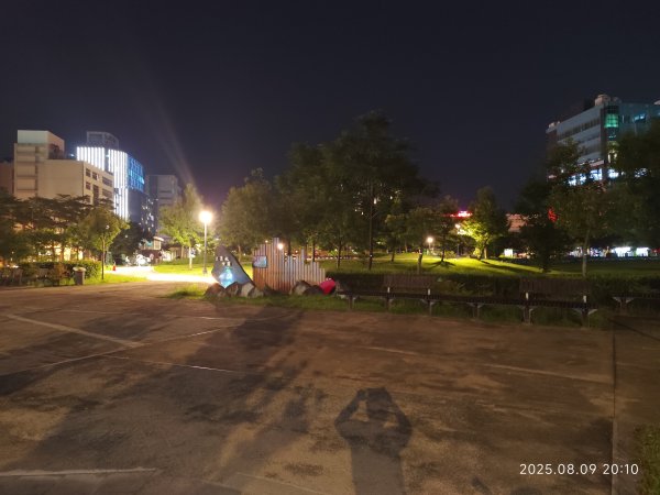 大稻埕 - 迪化街、大港墘公園【臺北健走趣】2855342