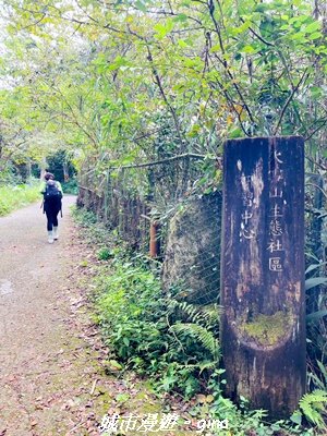 【台中和平】橫嶺山自然步道_木馬古道3095012