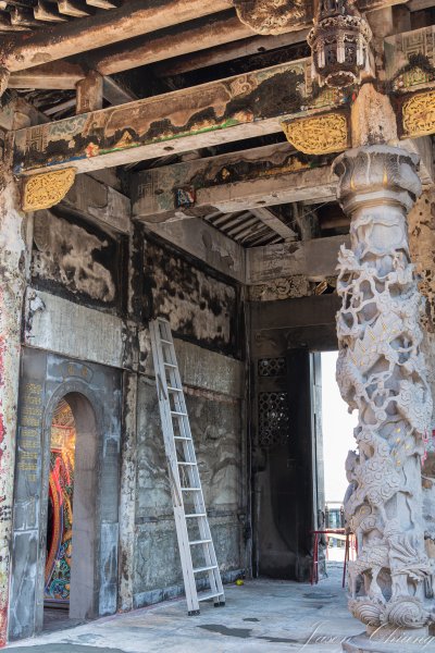 [台北]大崙頭山、碧山巖、忠勇山2746188