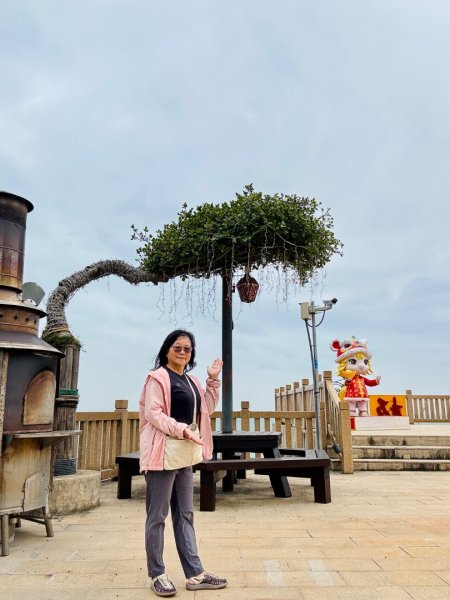 來去馬祖列島 Day 6 南竿/北海坑道搖櫓趣3043260