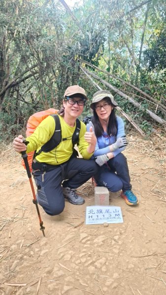 旗靈縱走11501172983332