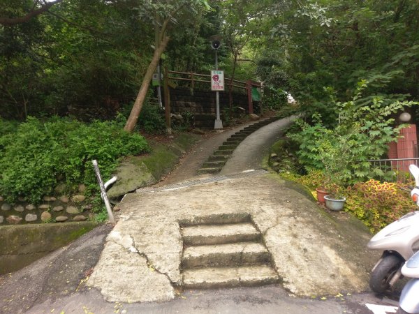 金面山親山步道432088