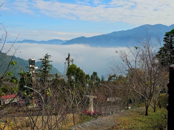 挑筍古道(大尖山、後棟仔山步道)--(雲林)臺灣百大必訪步道2955737