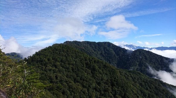 鳶嘴山趴趴走418058