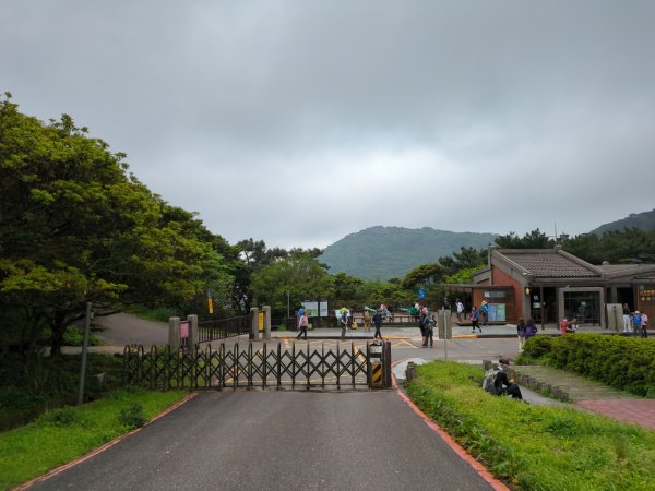 第二段：二子坪→小油坑2759598