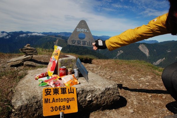 阿興阿賢~能高安東軍(水陸雙饗北三段)2225291