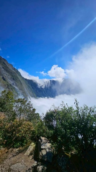 20251106北大武山步道☁️ 喜多麗雲海2931363