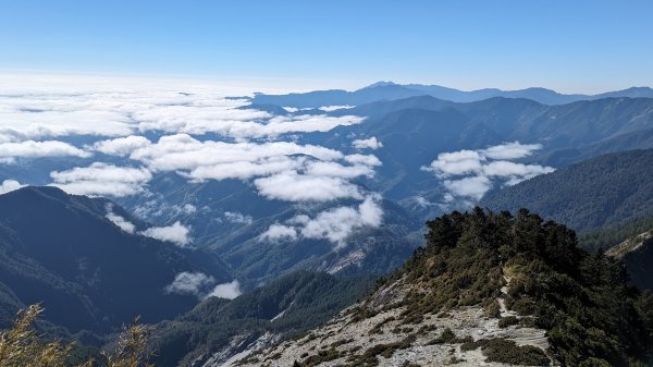 關山嶺山步道2436169