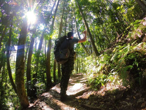 2018/8/11 加里山之旅390400