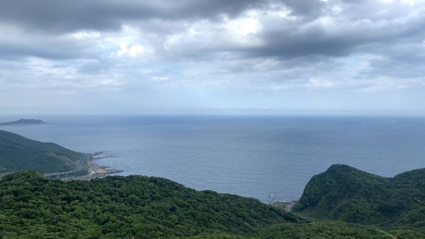 20210926 - 大武崙砲台+情人湖+基隆地標1481513