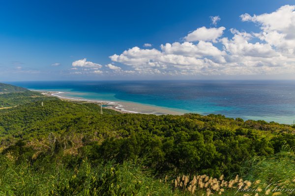 [台東]巴塱衛山2978306