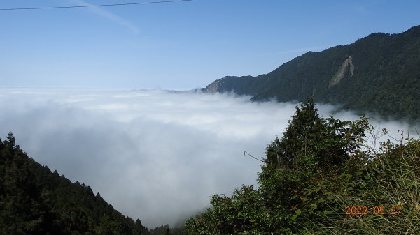 太平山之望洋山&觀雲步道之雲海+觀音圈5/282163472