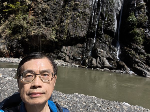 北港溪步道3011401