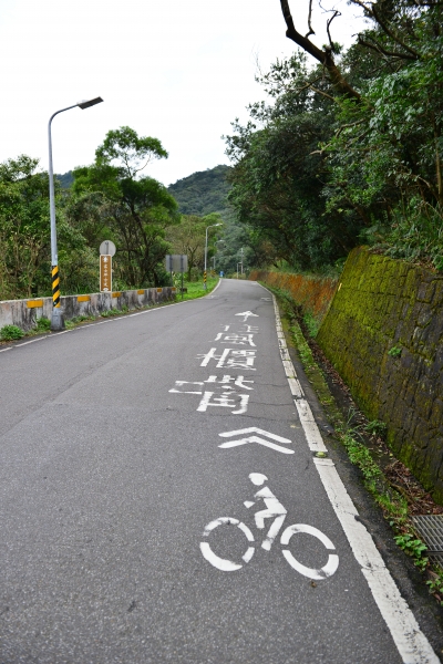 陽明山東西大縱走之風櫃口→小油坑98448