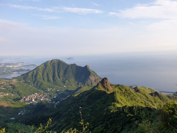 夏 / 黃金三稜包場賞日出1113132