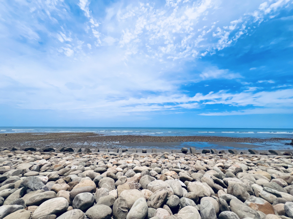 騎鐵馬悠遊桃園──新屋綠色走廊的身心療癒之旅