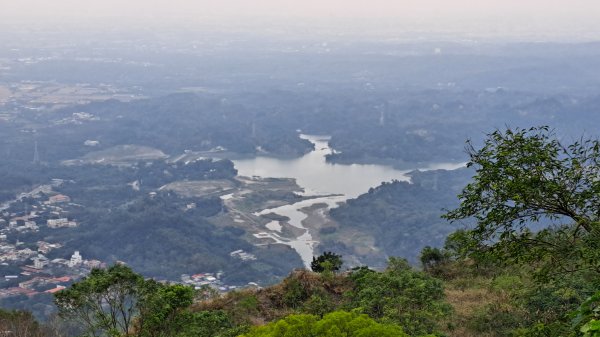 20241219 關子嶺枕頭山2675366