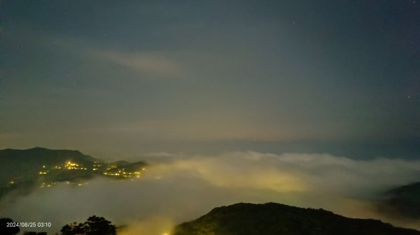 北宜郊山之濫觴 #琉璃光雲海 #曙光雲海 #日出雲海 #觀音圈雲海 #海景第一排 8/252579877