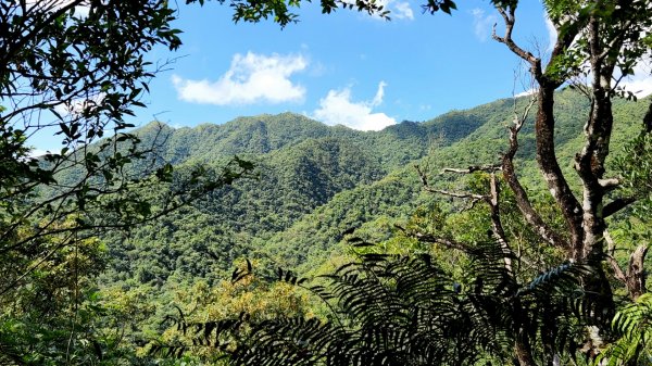 烏來溪瀧步道，卡拉莫基步道，龜山島，宜蘭四堵古道，四堵苗圃步道1829146