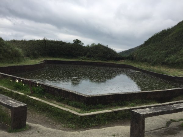 抹茶山&三角崙山566981