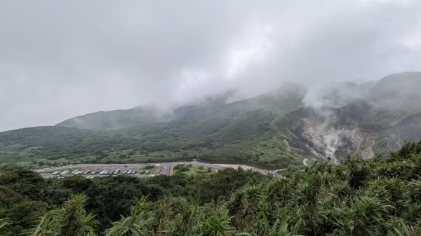 112.07.01小油坑山-小油坑橋山2204376