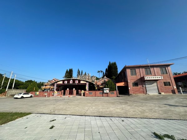 苗栗頭屋-墨硯山步道2613675