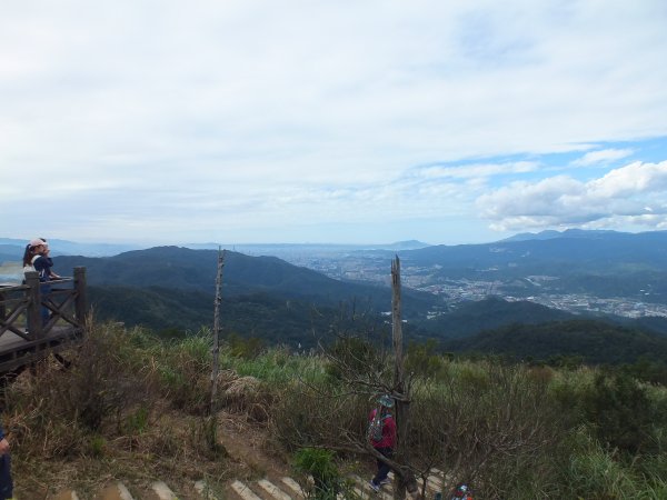 姜子寮山步道2734809