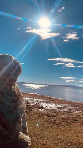 川藏318熱門的卡點-尼瑪-當惹擁措-大地之樹-雅丹地貌聖象天門2905389