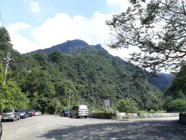 台中谷關七雄唐麻丹山（裡冷線）20190908675178