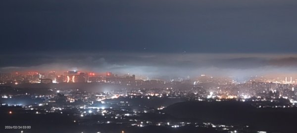 #觀音山 差強人意 #琉璃光 #雲海 #日出 #斜射光 2/243005417