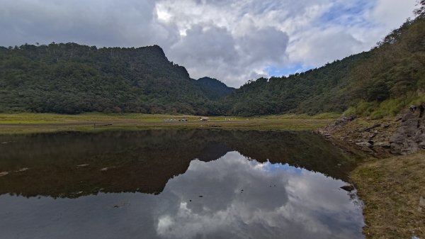 棲松縱走未竟2918373