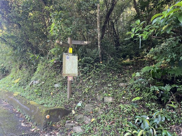 [淡蘭古道] 2025_0802 南路第四段2850809