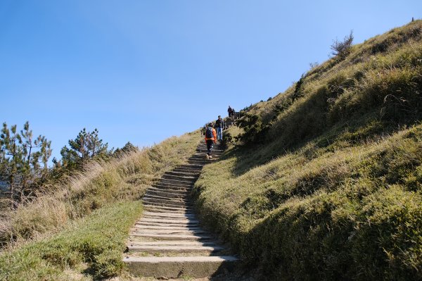 合歡山東峰3038986
