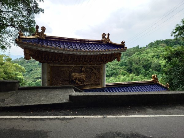 微笑山線之大棟山系2838138