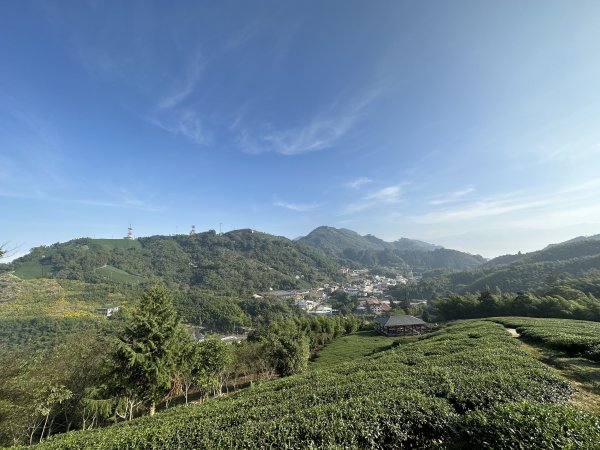 雲嘉十八連峰1932591