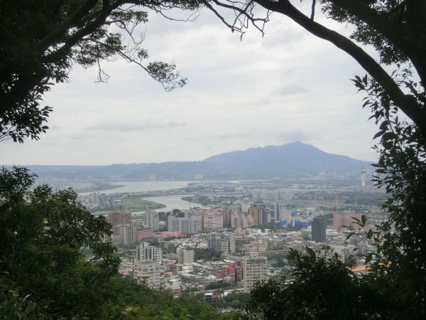 圓山水神社．劍潭山．文間山131293