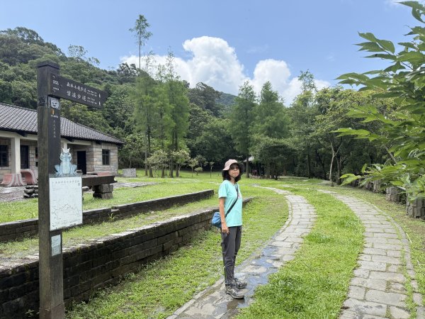 大崙頭山 2025/05/302811058