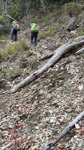 六龜警備線南段（藤枝-茂林）2天1夜2758272