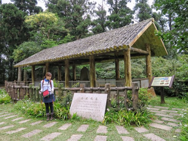 東眼山 拉卡山 卡外山 O形環走1630317