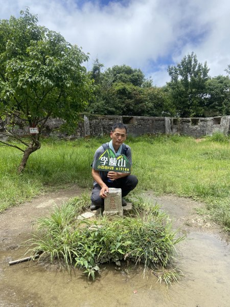 2025.6.28 煤源上李崠山經八五山 O型2824311