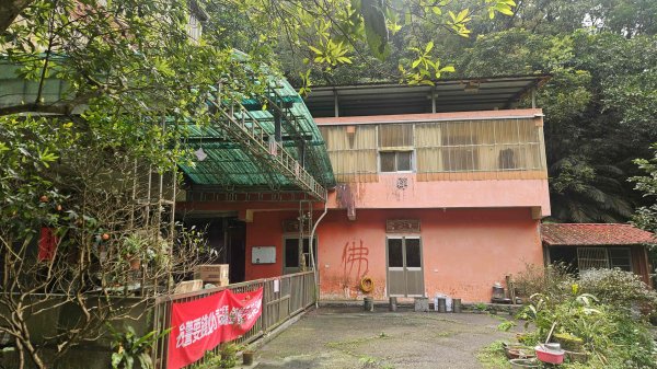 20260323后番仔坑山-內平林山-新路尾山-頂坑山-三貂嶺中心點3023710