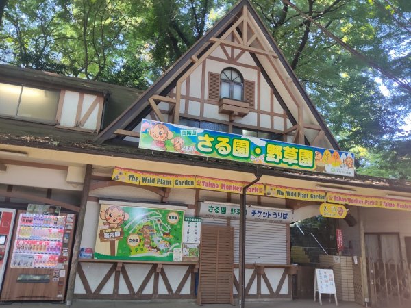 東京八王子高尾山3090121