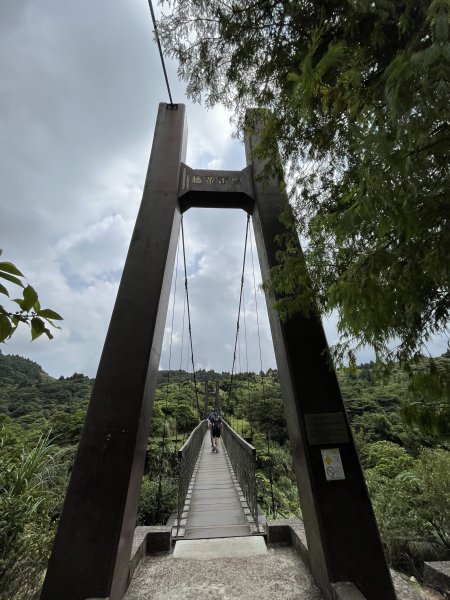 [走遍陽明山]2023_0723 冷擎步道2317499