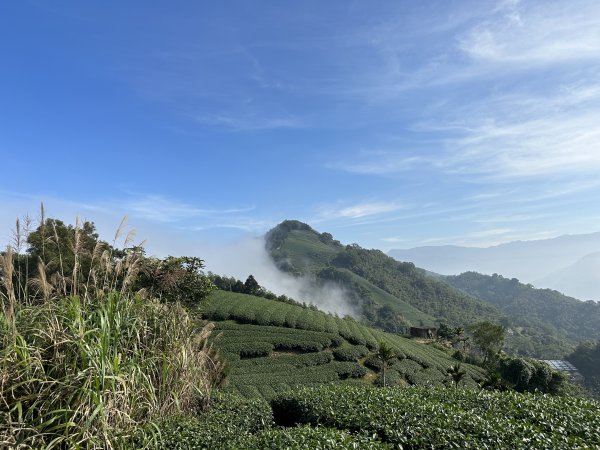 雲嘉十八連峰1932605