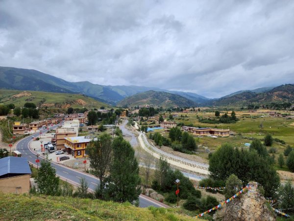 川藏深度之旅33天/A行程2901388