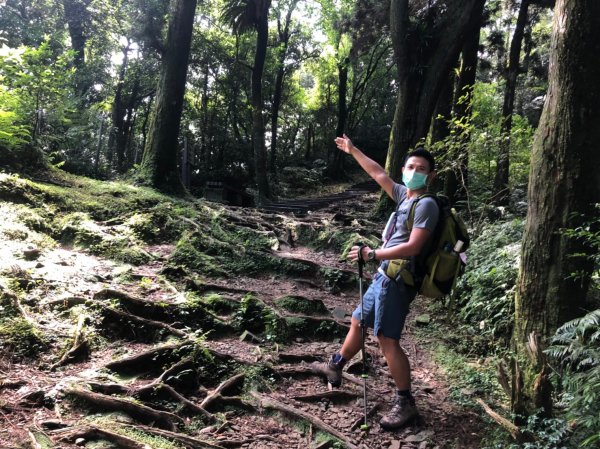 志繼山.東眼山.拉卡山.卡外山1452649